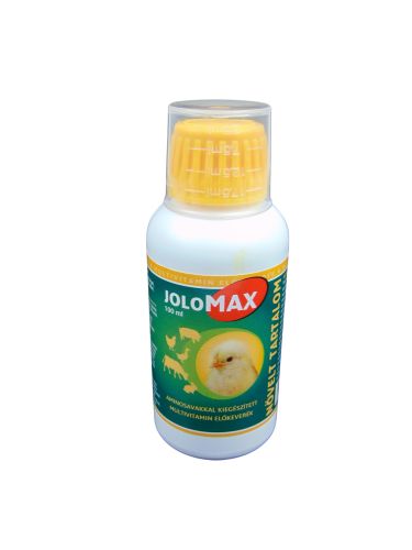 Jolomax oldat  100 ml