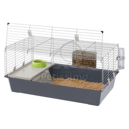 Ferplast Rabbit 100 nyúlketrec  1 db