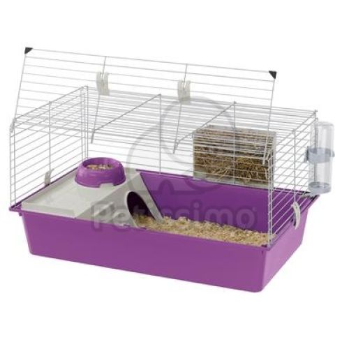 Ferplast Cavie 80 ketrec  1 db