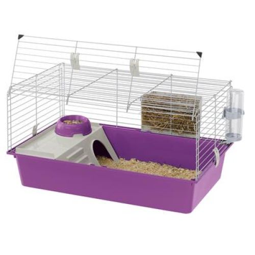 Ferplast Cavie 80 ketrec  1 db