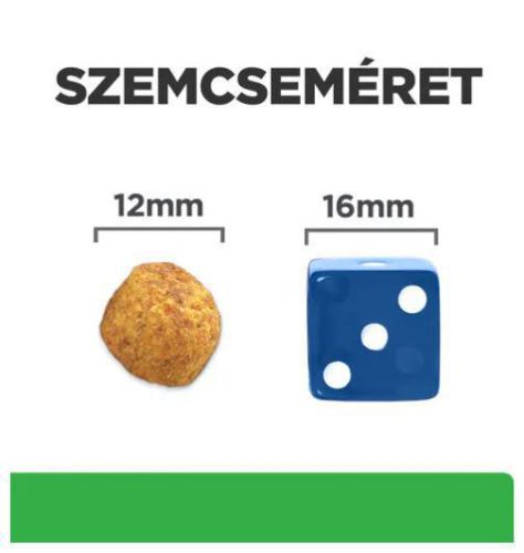 Hill's Prescription Diet r/d Weight Reduction száraz kutyatáp  1.5 kg