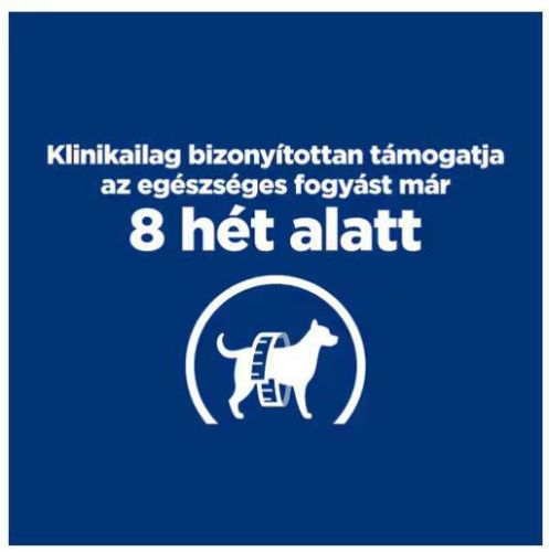 Hill's Prescription Diet r/d Weight Reduction száraz kutyatáp  4 kg