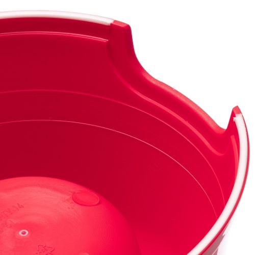 Ferplast Party tál - hosszú fülű kutyáknak  1 db