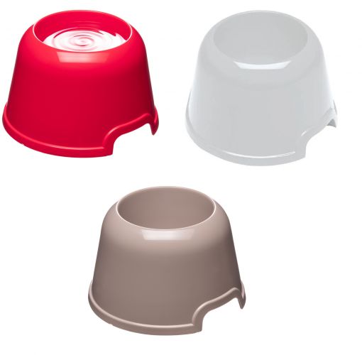 Ferplast Party tál - hosszú fülű kutyáknak  1 db