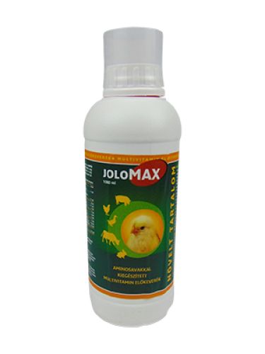 Jolomax oldat  1 l