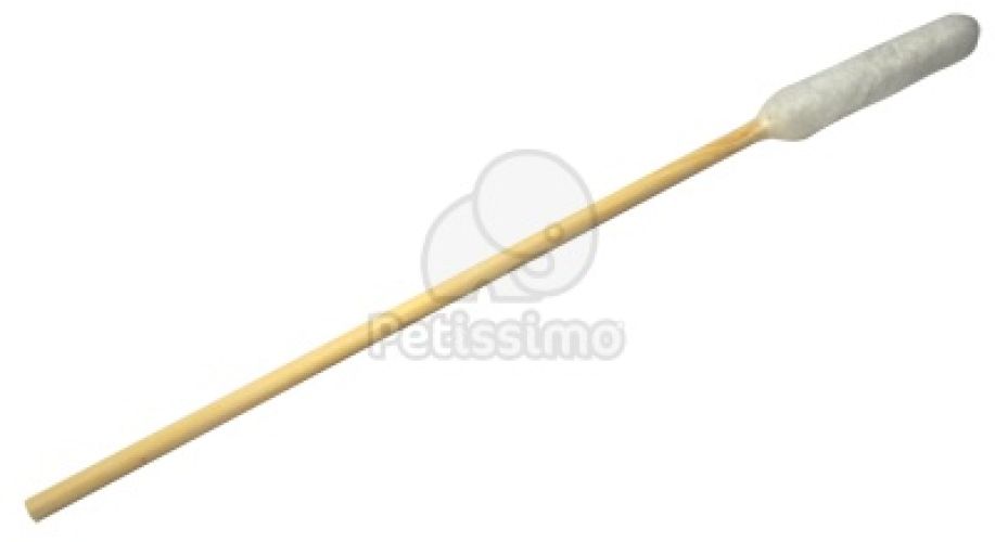 Bamboostick fültisztító pálca  50 db