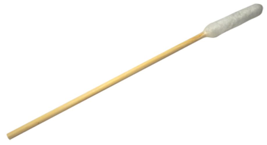 Bamboostick fültisztító pálca  50 db