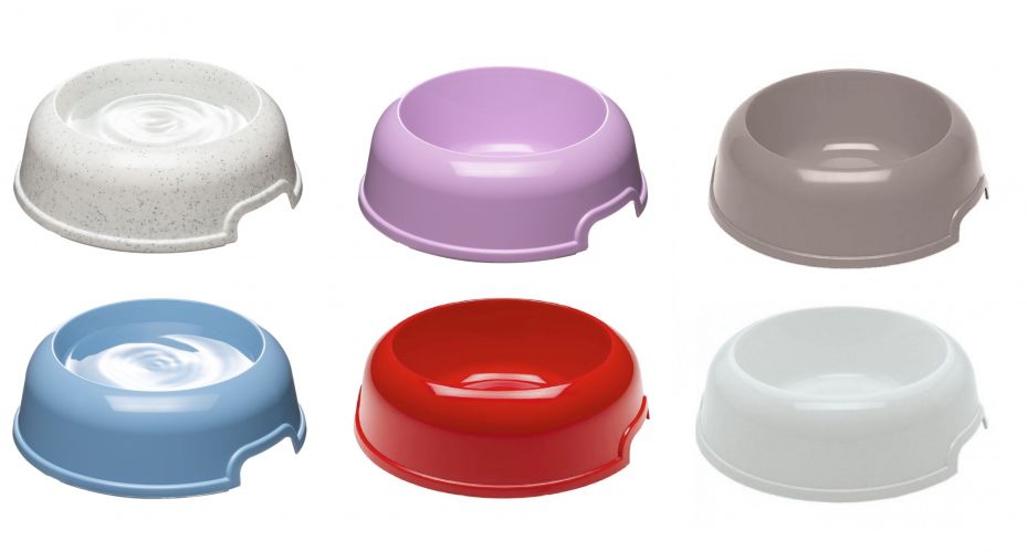 Ferplast Party tál 1 l - es   1 db