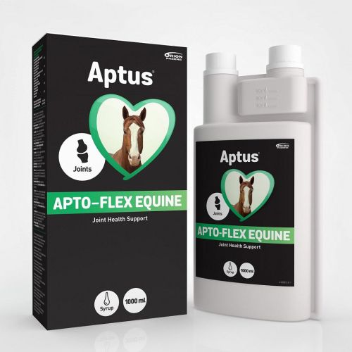 Aptus Equine Apto-Flex szirup  1 l