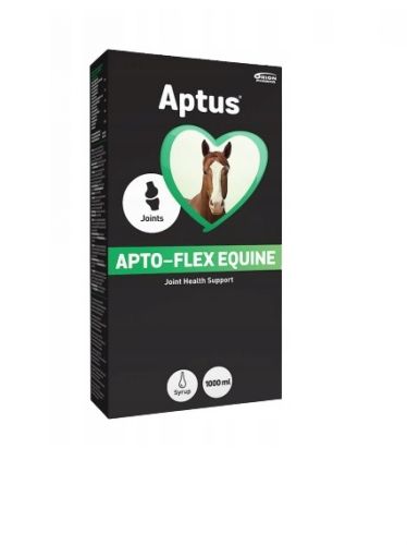 Aptus Equine Apto-Flex szirup  1 l