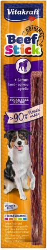 Vitakraft Beef Stick bárányos kutyának  1 db