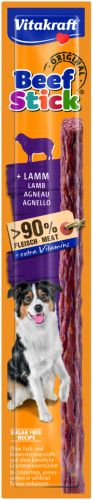 Vitakraft Beef Stick bárányos kutyának  1 db
