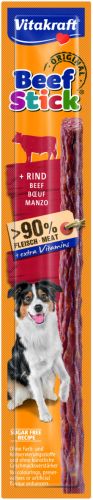 Vitakraft Beef Stick marhahússal kutyáknak  12 g