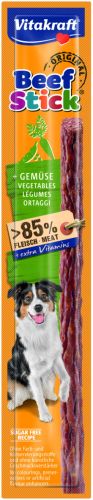 Vitakraft Beef Stick zöldséggel kutyáknak  1 db