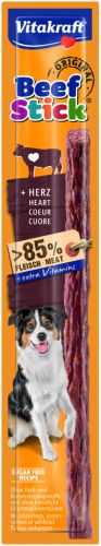 Vitakraft Beef Stick szívvel kutyáknak  1 db
