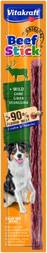 Vitakraft Beef Stick vadas kutyáknak  1 db