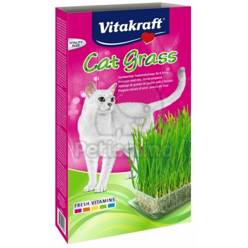 Vitakraft macskafű  1 db