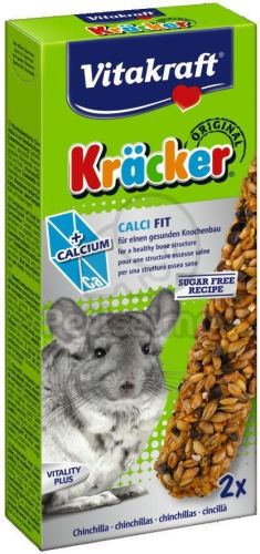 Vitakraft dupla rúd kalciummal csincsilláknak  1 db