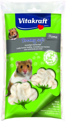Vitakraft Dreamy Soft rágcsáló ágy  1 db
