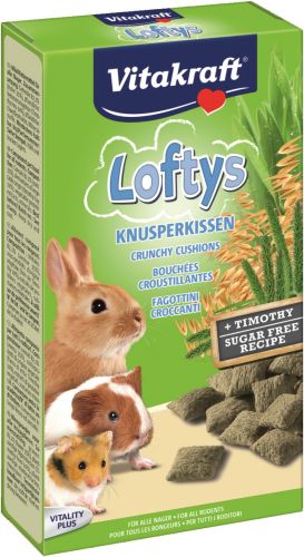 Vitakraft Lofty's eleség rágcsálóknak  100 g