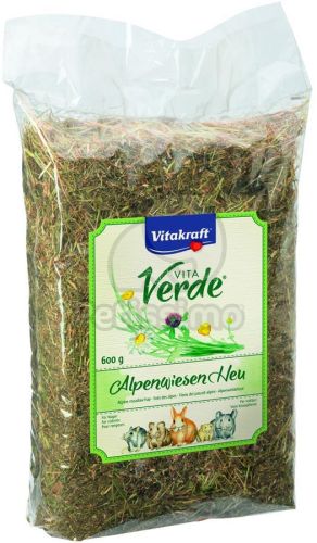 Vitakraft Vitaverde Alpesi réti széna  1 kg