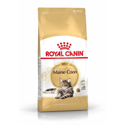 Royal Canin Maine Coon Adult - Maine Coon felnőtt macska száraz táp  10 kg