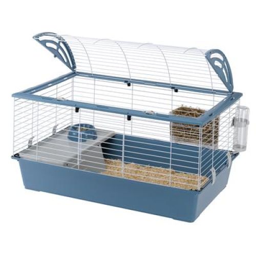 Ferplast Rabbit Casita 100 nyúlketrec  1 db