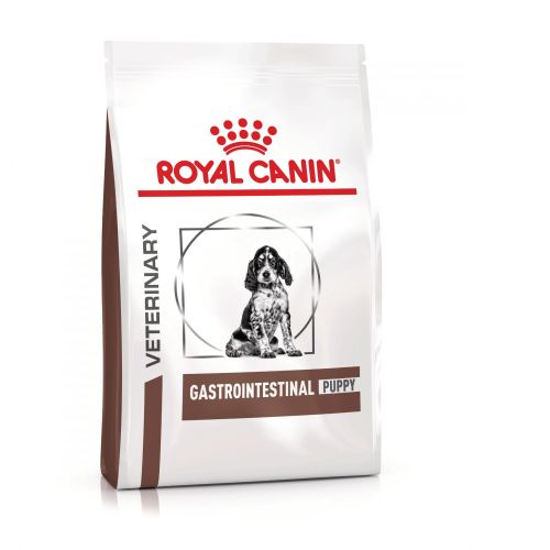 Royal Canin Gastrointestinal Puppy  2.5 kg