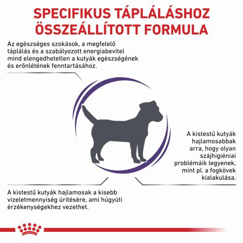 Royal Canin Adult Small Dog  2 kg