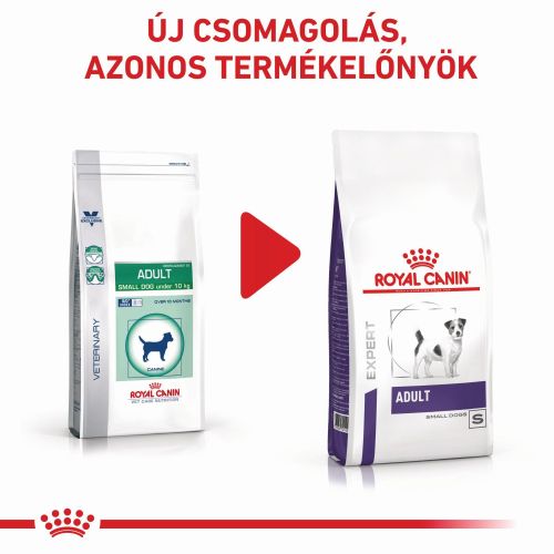 Royal Canin Small Adult Dog  4 kg