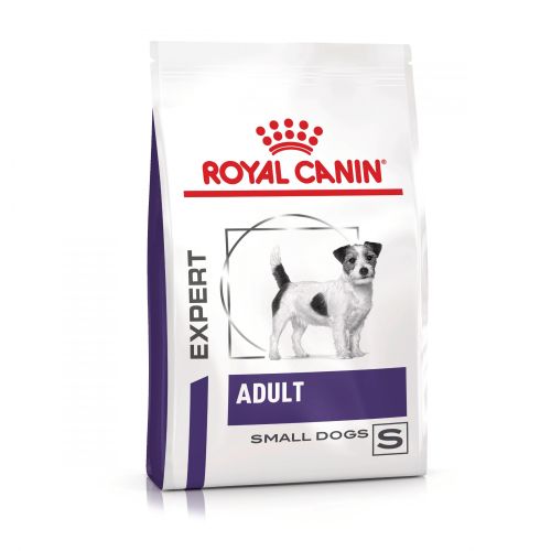 Royal Canin Small Adult Dog  4 kg