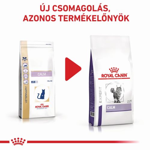 Royal Canin Feline Calm  2 kg