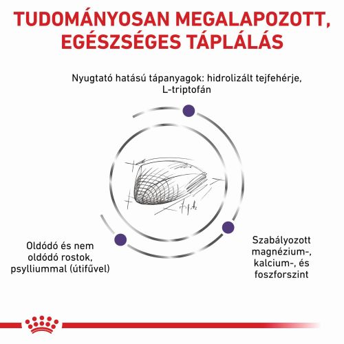 Royal Canin Feline Calm  2 kg