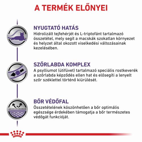 Royal Canin Feline Calm  2 kg