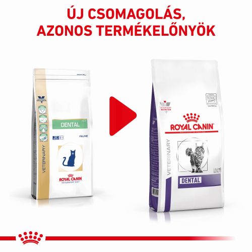 Royal Canin Feline Dental  1.5 kg