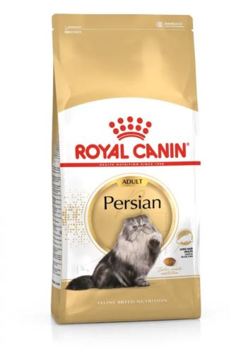 Royal Canin Persian Adult - Perzsa felnőtt macska száraz táp  2 kg