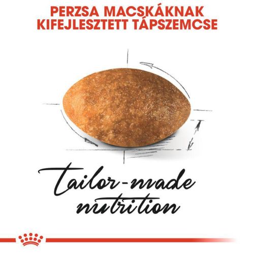 Royal Canin Persian Adult - Perzsa felnőtt macska száraz táp  4 kg