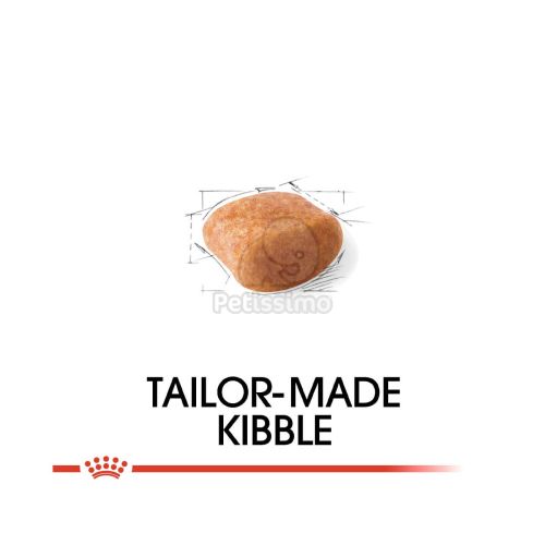 Royal Canin Poodle Adult - Uszkár felnőtt kutya száraz táp  500 g