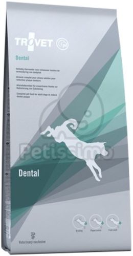 Trovet Dental (DEN)  2.5 kg