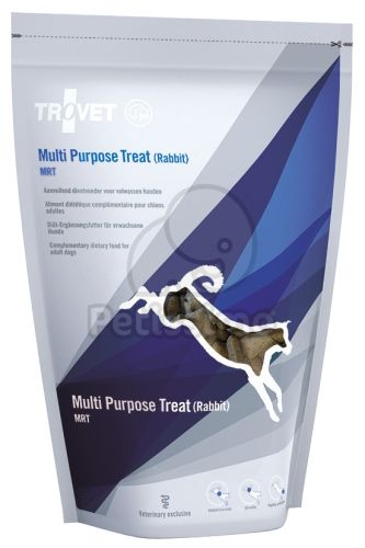 Trovet Multi Purpose Rabbit (MRT)  400 g