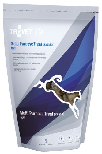 Trovet Multi Purpose Rabbit (MRT)  400 g