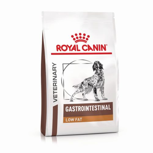 Royal Canin Gastrointestinal Low Fat  12 kg