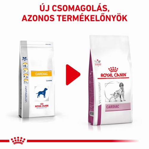 Royal Canin Cardiac  2 kg
