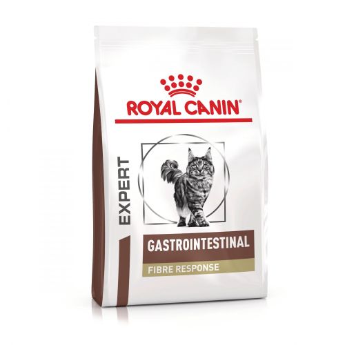 Royal Canin Feline Fibre Response Dry 31  4 kg