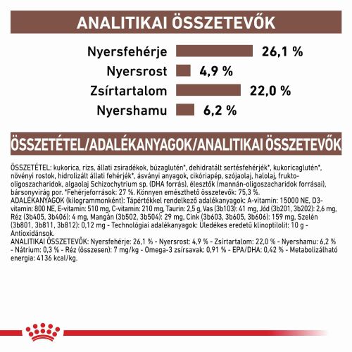 Royal Canin Feline Hepatic 26  2 kg