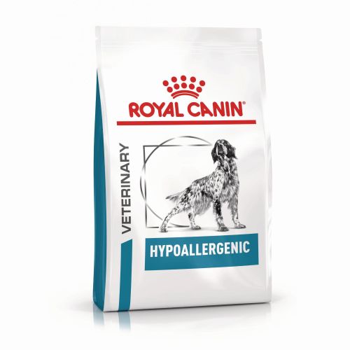 Royal Canin Hypoallergenic 21  2 kg