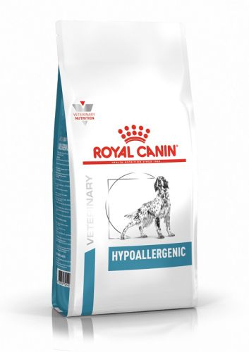 Royal Canin Hypoallergenic 21  14 kg