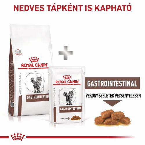 Royal Canin Feline Gastrointestinal  400 g