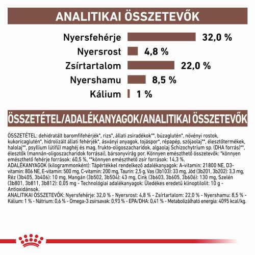 Royal Canin Feline Gastrointestinal  400 g