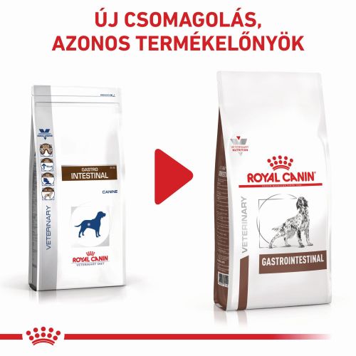 Royal Canin Gastrointestinal  2 kg